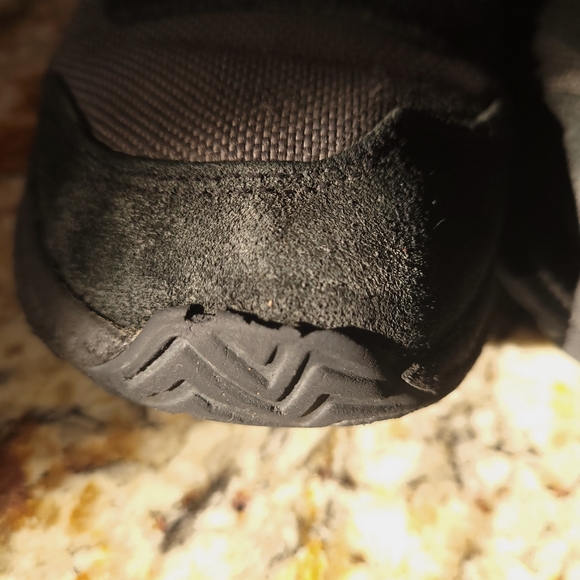 Kids Merrell Hikers US 3M - Picture 10 of 11